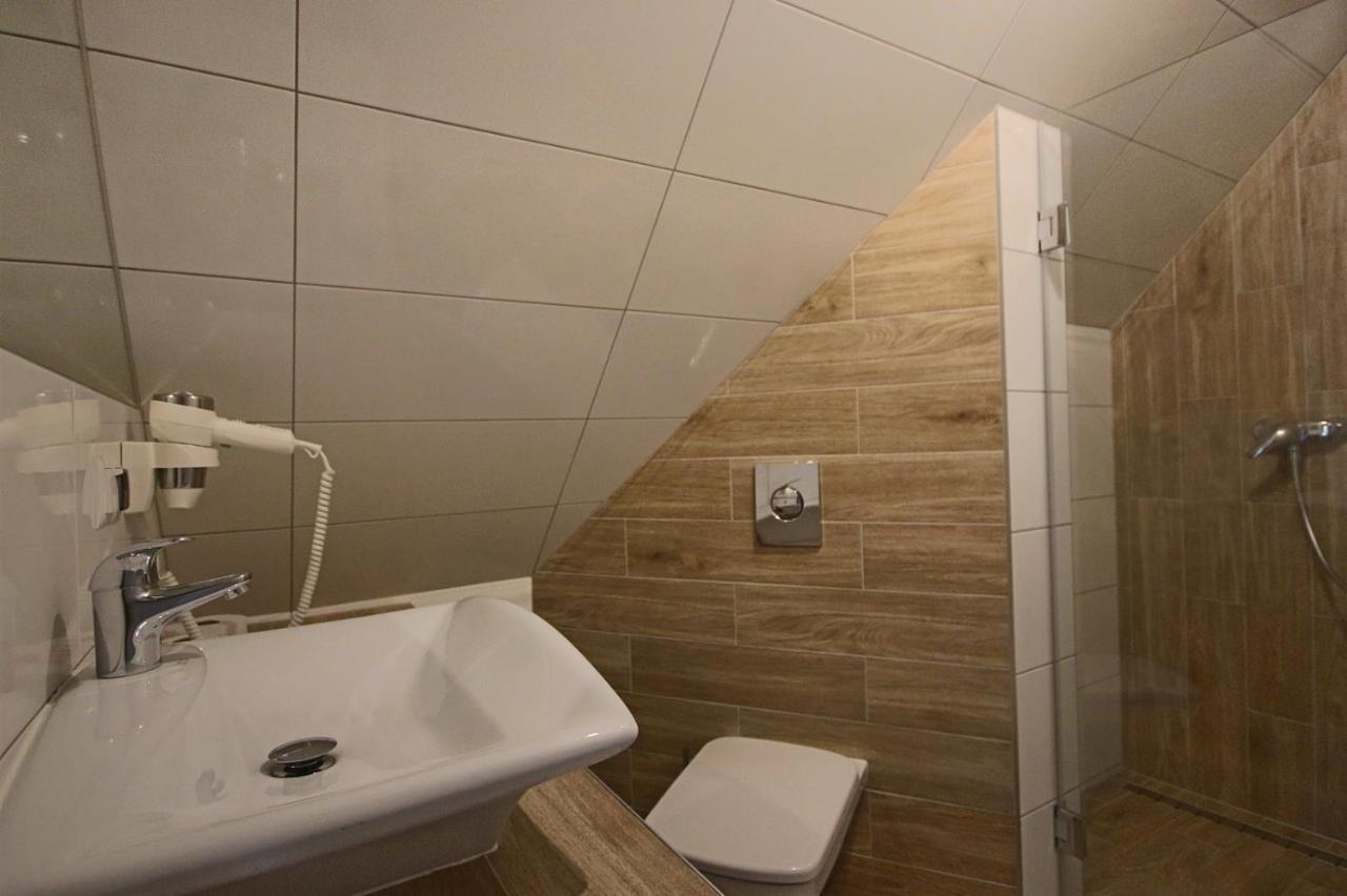 Domek Góralski U Hanki Domek przy Stoku Ciche Małe Exterior foto