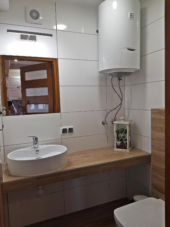 Domek Góralski U Hanki Domek przy Stoku Ciche Małe Exterior foto